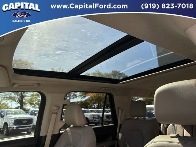 Certified 2023 Ford Expedition Limited image 21