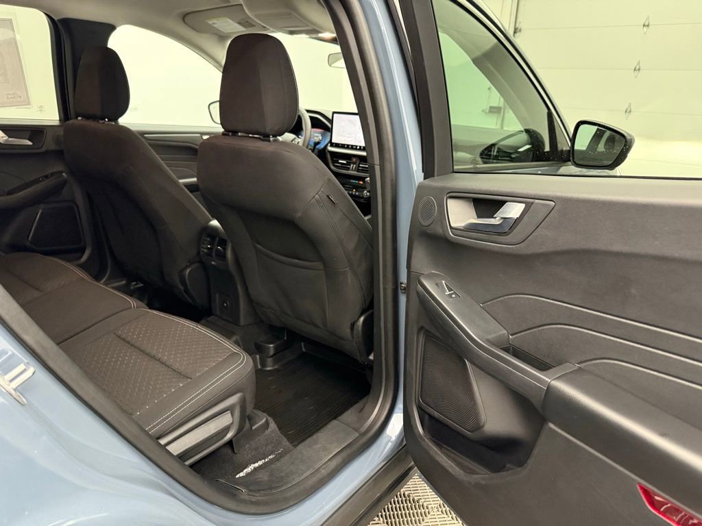 Certified 2023 Ford Escape Active w/ Tech Pack #2 image 29