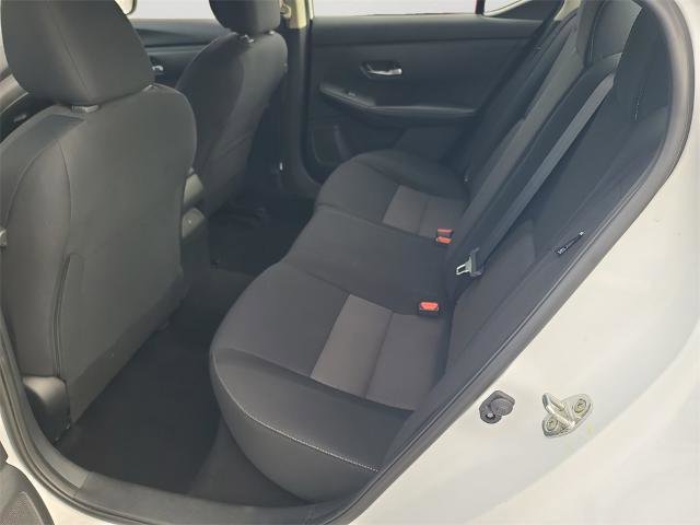 Used 2023 Nissan Sentra SV image 12