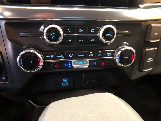 Certified 2022 Ford F150 Lariat AWD/4WD image 17