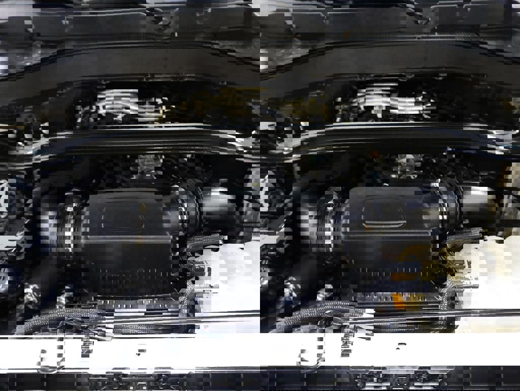 Certified 2022 Ford Explorer ST w/ Equipment Group 401A image 35