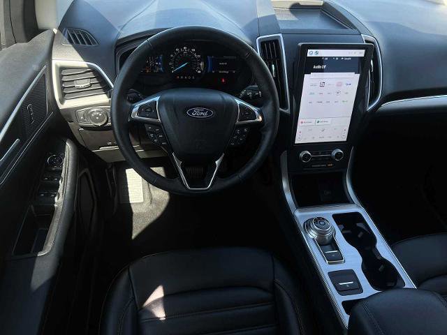 Certified 2022 Ford Edge SEL image 15
