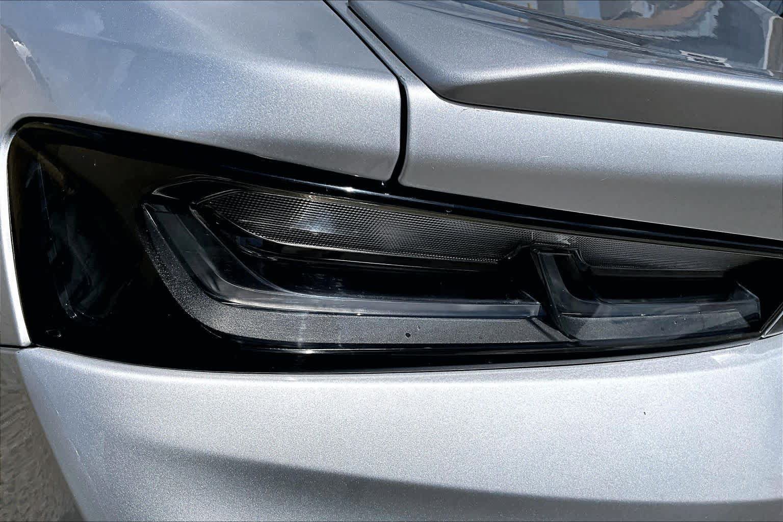 Used 2018 Chevrolet Camaro LT w/ Redline Edition RWD image 28