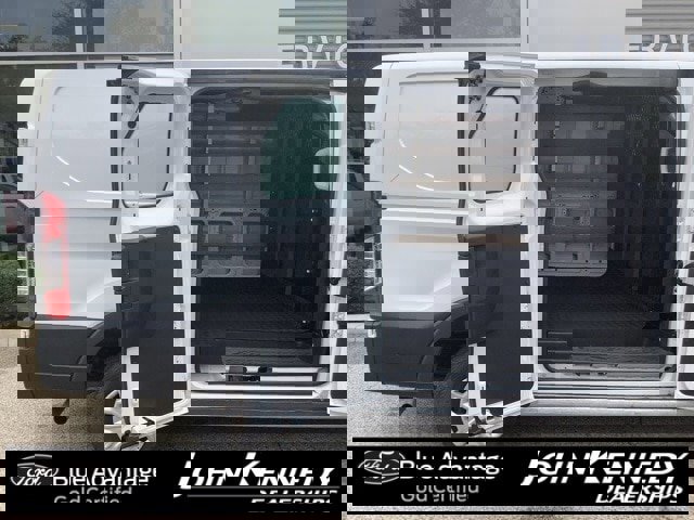 Certified 2024 Ford Transit 250 Low Roof w/ Exterior Upgrade Package image 10