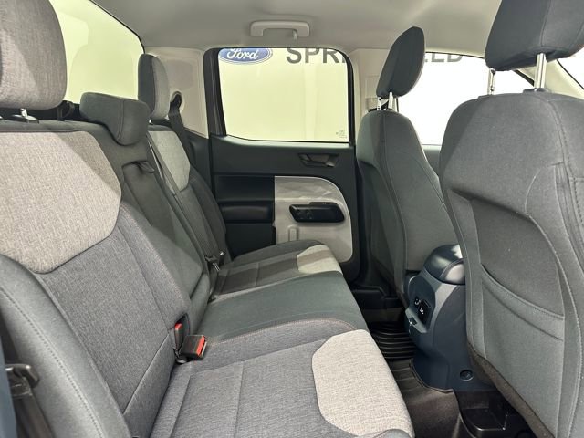 Certified 2024 Ford Maverick XLT w/ XLT Luxury Package image 15