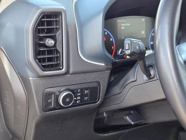 Certified 2023 Ford Bronco Sport Heritage w/ Heritage Convenience Package image 18