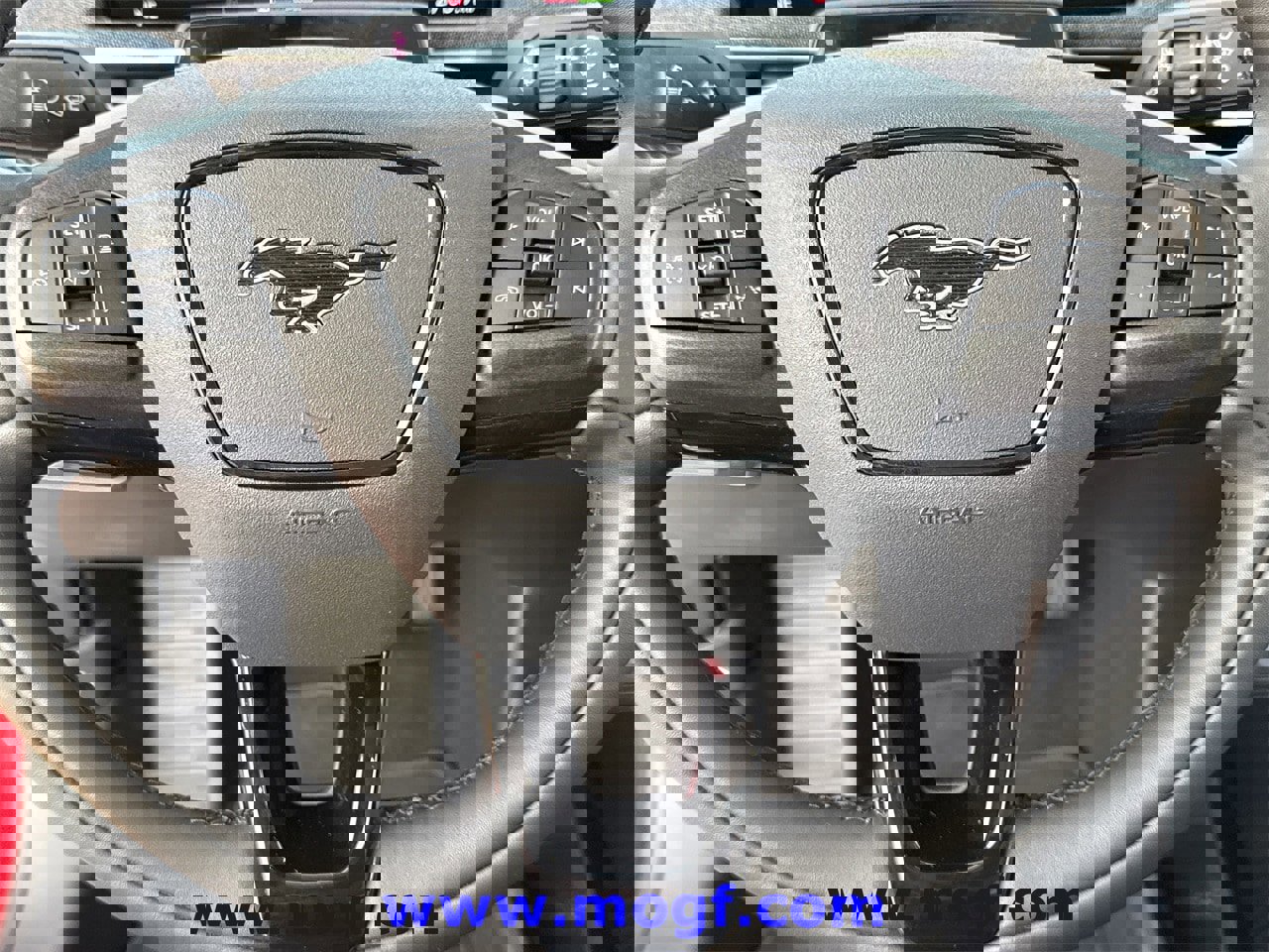 Certified 2022 Ford Mustang Mach-E Premium image 19