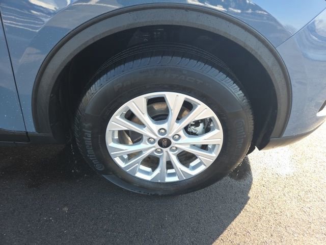 Certified 2025 Ford Escape Active image 8