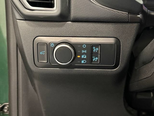 Certified 2024 Ford Bronco Sport Big Bend AWD/4WD image 15