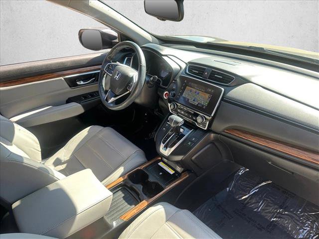 Used 2021 Honda CR-V Touring image 24