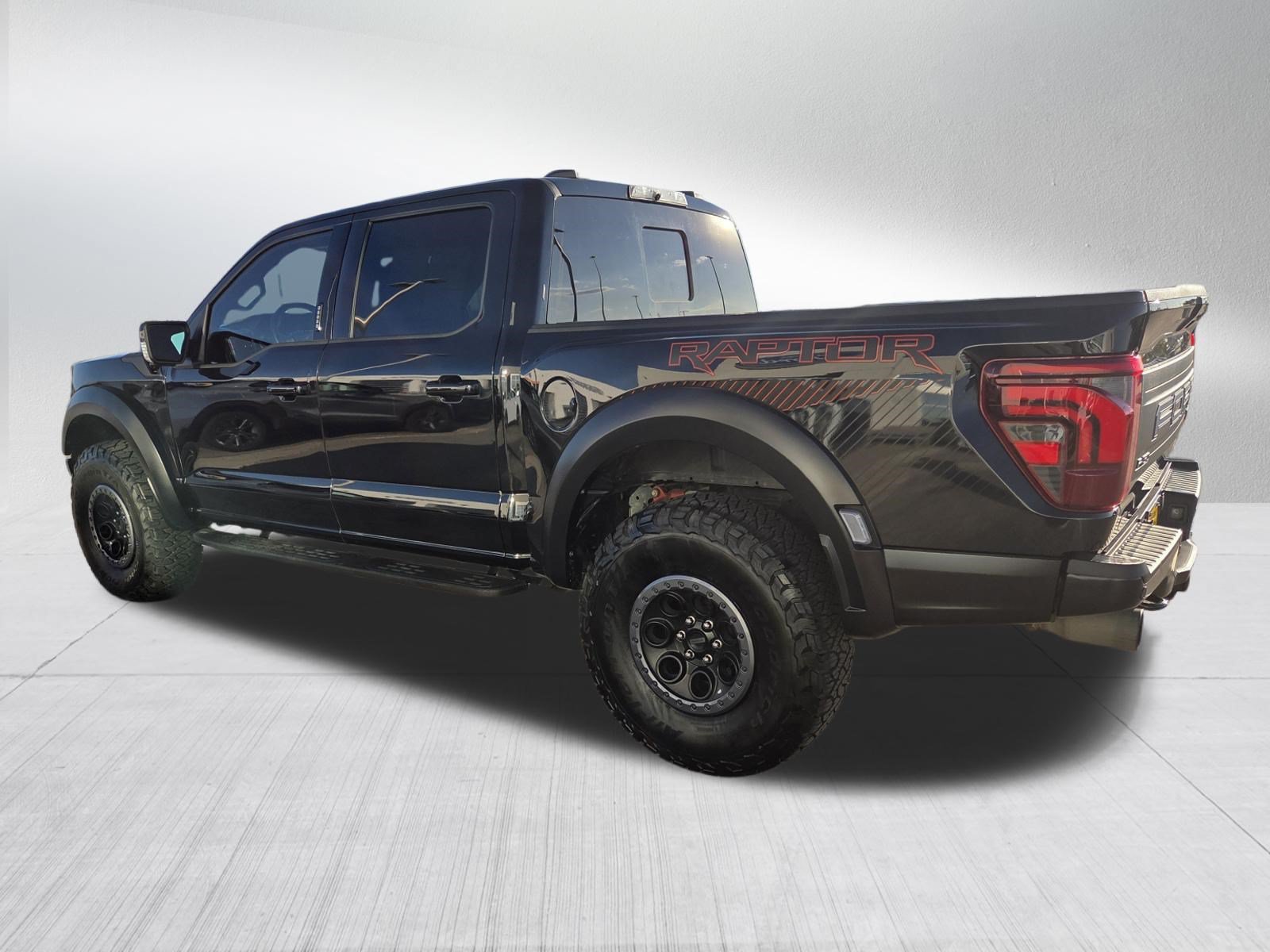 Certified 2024 Ford F150 Raptor AWD/4WD image 5