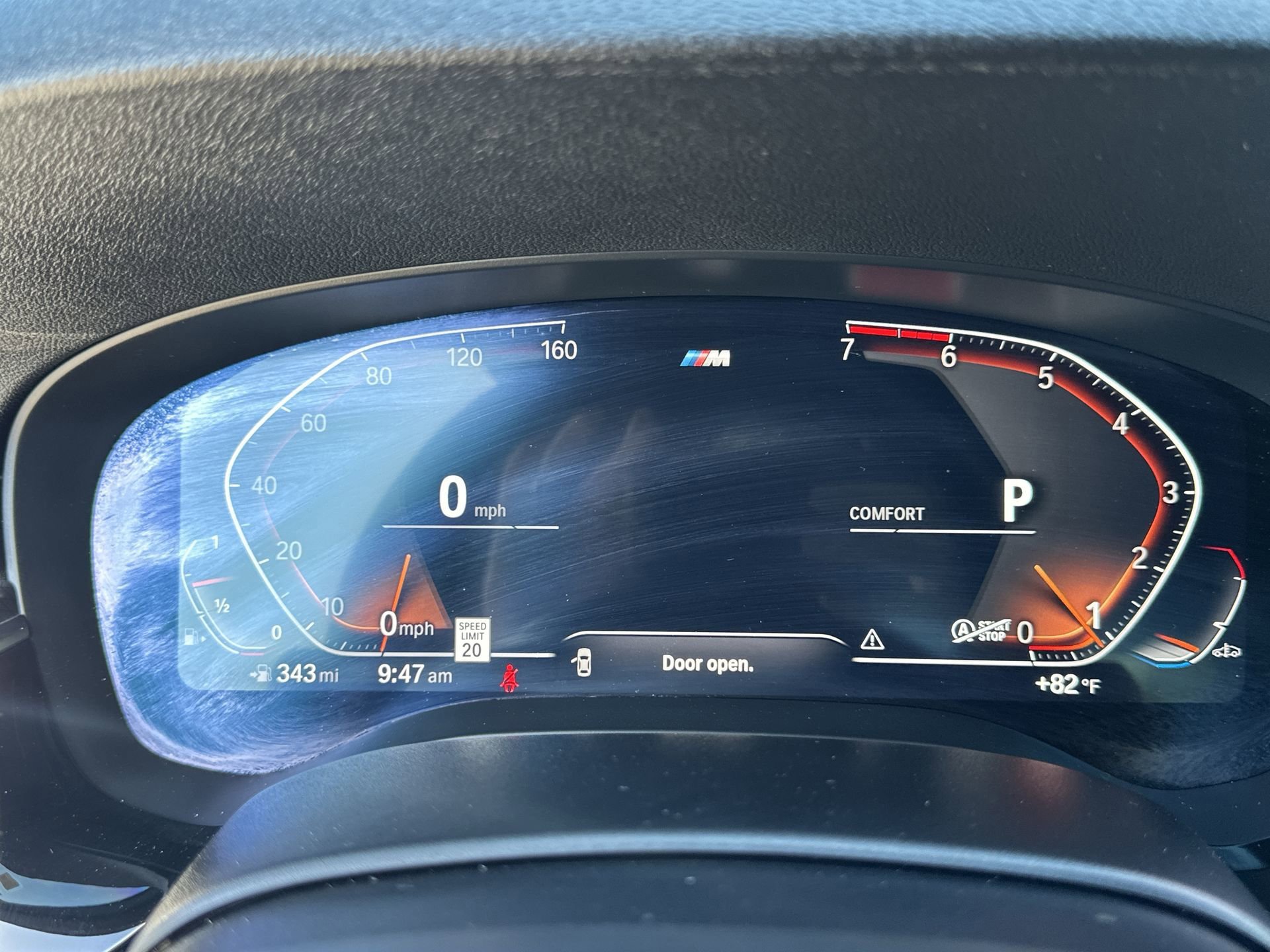 Used 2021 BMW 530i w/ M Sport Package RWD image 66