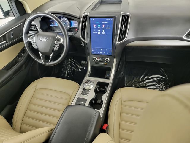 Certified 2023 Ford Edge SEL w/ Convenience Package AWD/4WD image 33