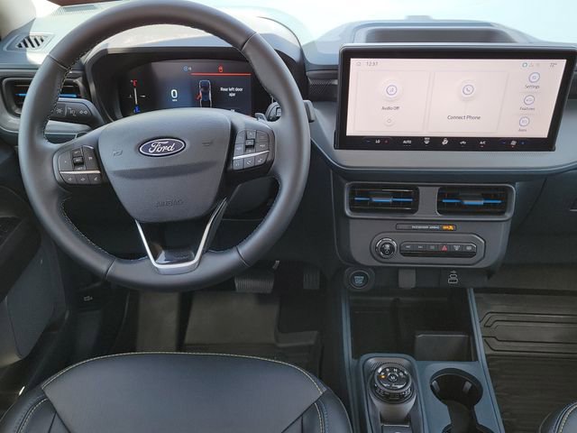 Certified 2025 Ford Maverick Lobo AWD/4WD image 9