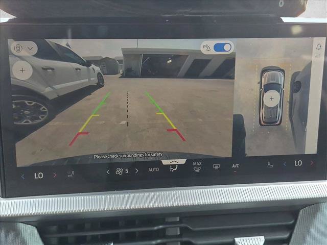 Certified 2025 Ford Explorer ST-Line RWD image 13