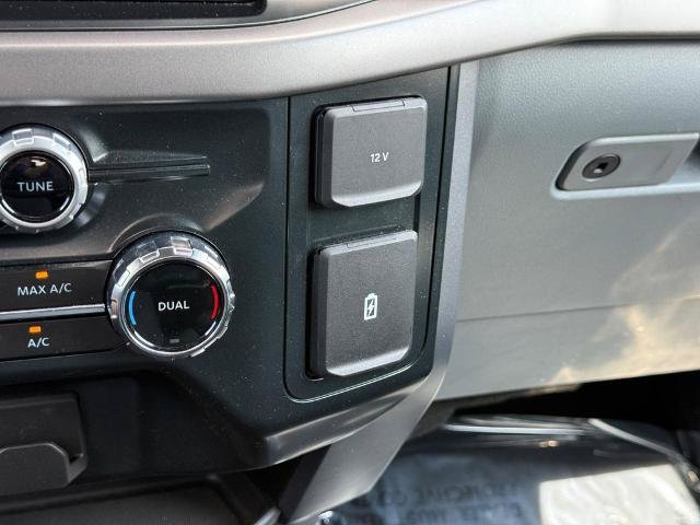 Certified 2025 Ford F150 XLT w/ Equipment Group 301A Standard AWD/4WD image 19