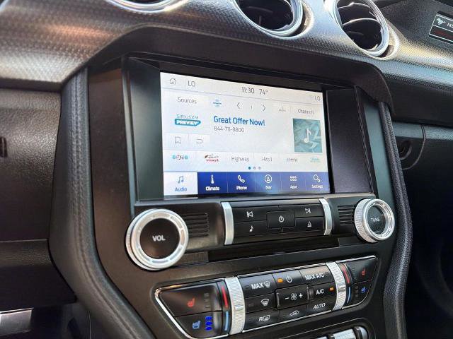 Certified 2020 Ford Mustang GT Premium image 21