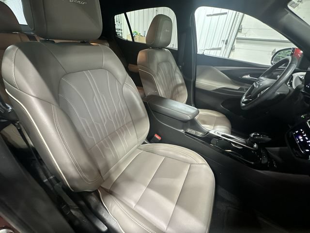Used 2024 Buick Envista Avenir FWD image 32