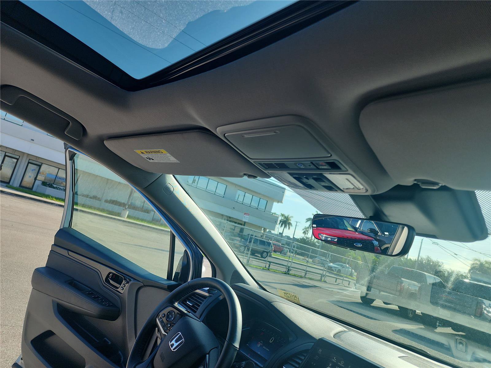 Used 2020 Honda Odyssey Elite image 26