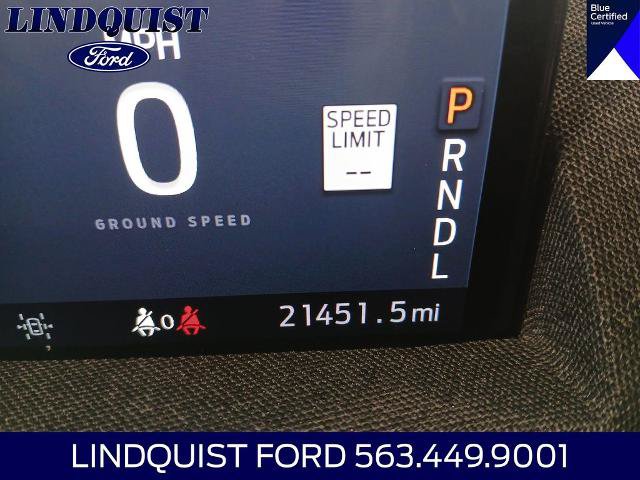 Certified 2023 Ford Mustang Mach-E GT AWD/4WD image 14