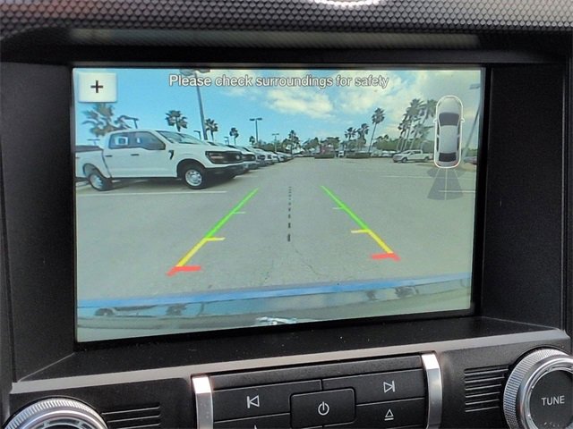 Certified 2018 Ford Mustang Convertible w/ Equipment Group 101A image 20