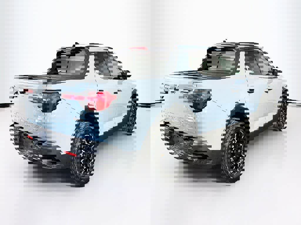 Used 2022 Hyundai Santa Cruz SEL w/ Activity Package image 5