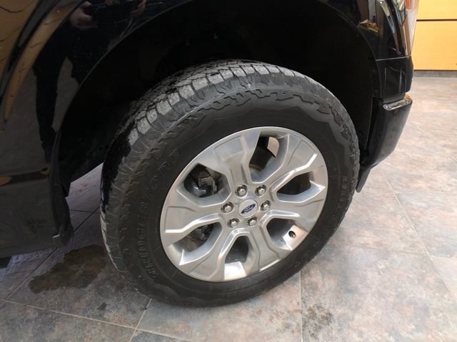 Certified 2023 Ford F150 Platinum image 20