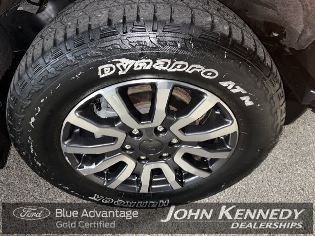 Certified 2022 Ford Ranger XLT w/ Equipment Group 302A High image 8