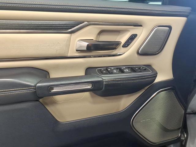 Used 2020 RAM 1500 Limited AWD/4WD image 14
