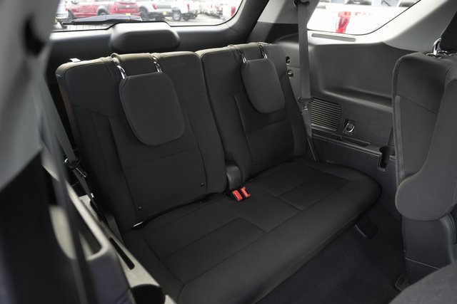 Certified 2021 Ford Explorer XLT image 15