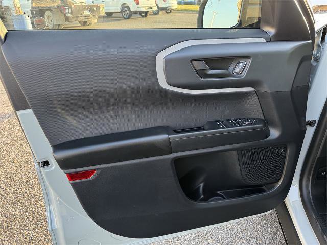 Certified 2023 Ford Bronco Sport Big Bend w/ Convenience Package image 12