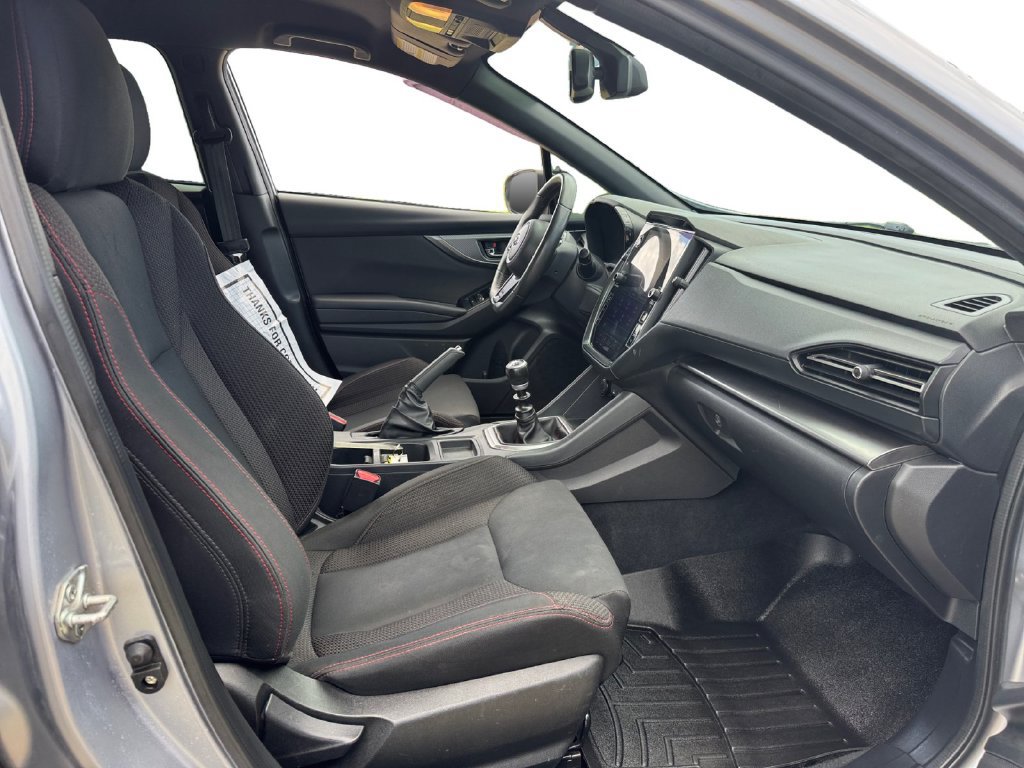 Used 2022 Subaru WRX Premium AWD/4WD image 20