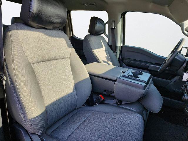 Certified 2024 Ford F250 XL w/ STX Appearance Package AWD/4WD image 22