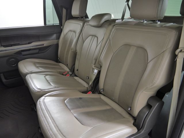 Certified 2021 Ford Expedition Max Limited AWD/4WD image 16
