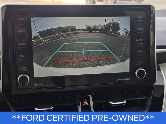 Used 2022 Toyota Corolla SE image 26