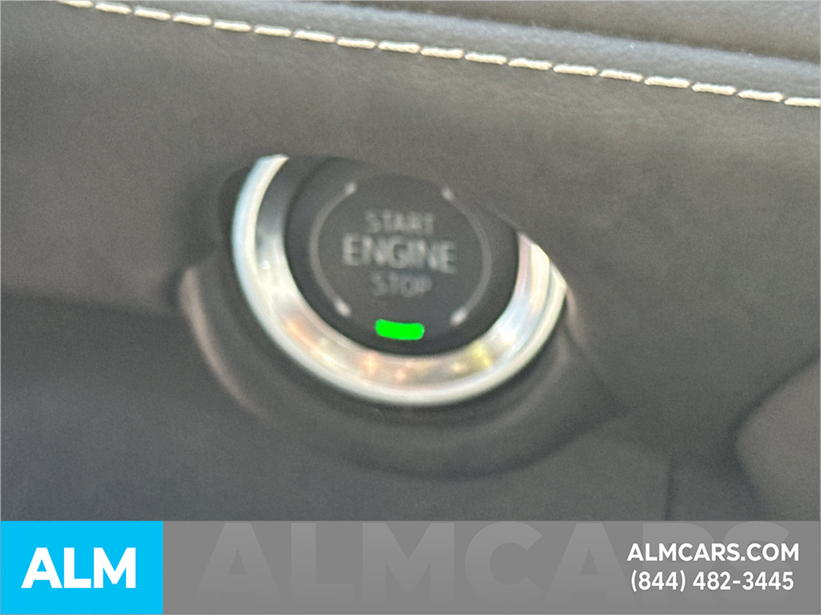 Used 2025 Chevrolet Tahoe Premier AWD/4WD image 35