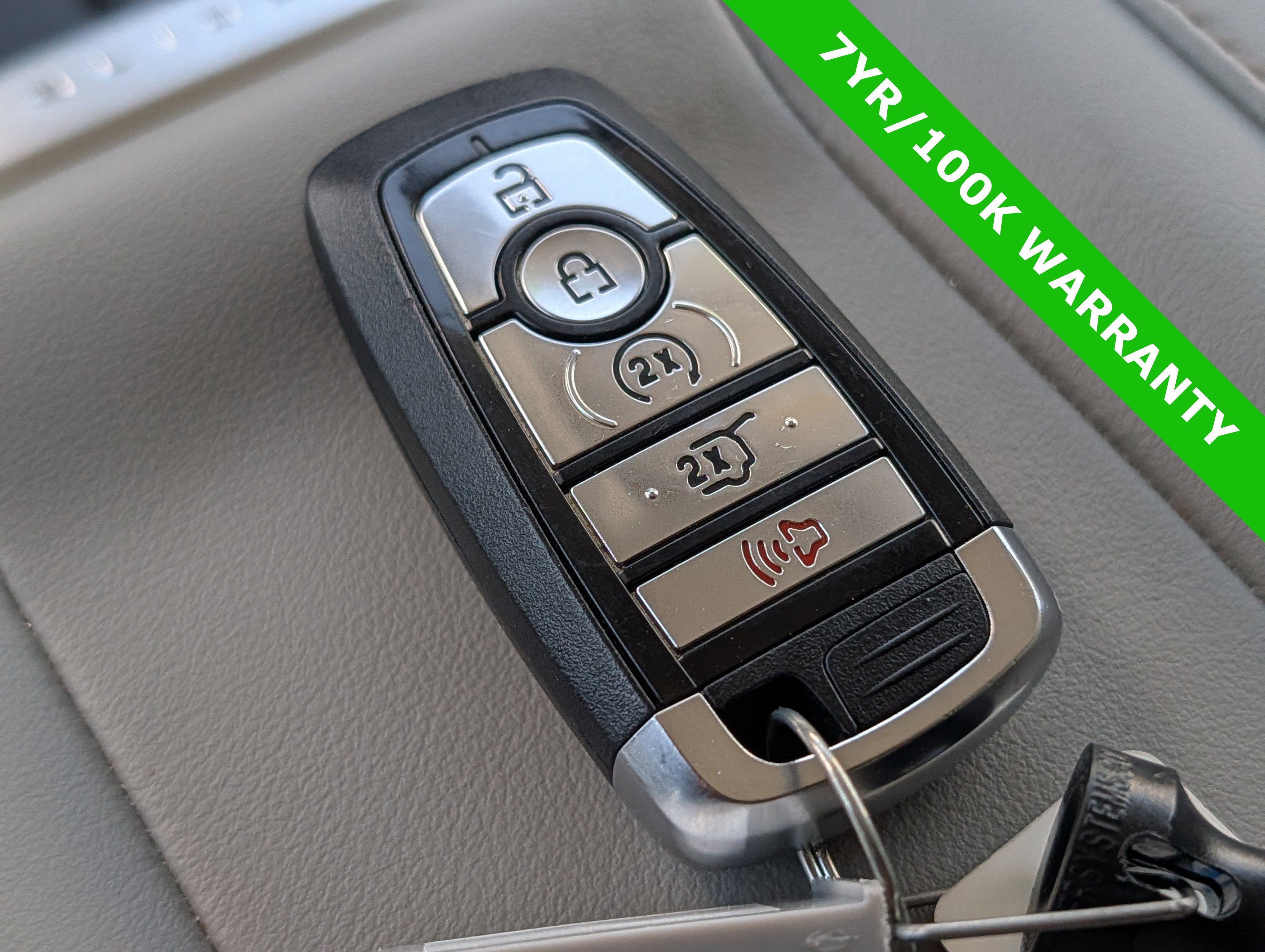 Certified 2025 Ford Expedition Max Active AWD/4WD image 40