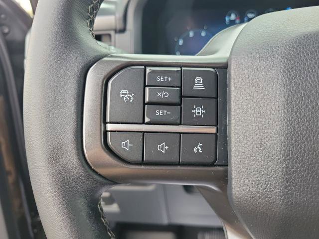 Certified 2024 Ford F150 XLT w/ Equipment Group 302A MID AWD/4WD image 21