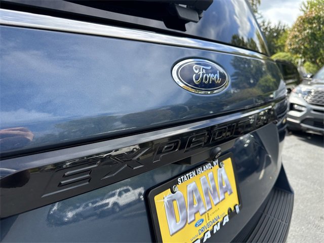Certified 2019 Ford Expedition Limited w/ Equipment Group 303A image 51