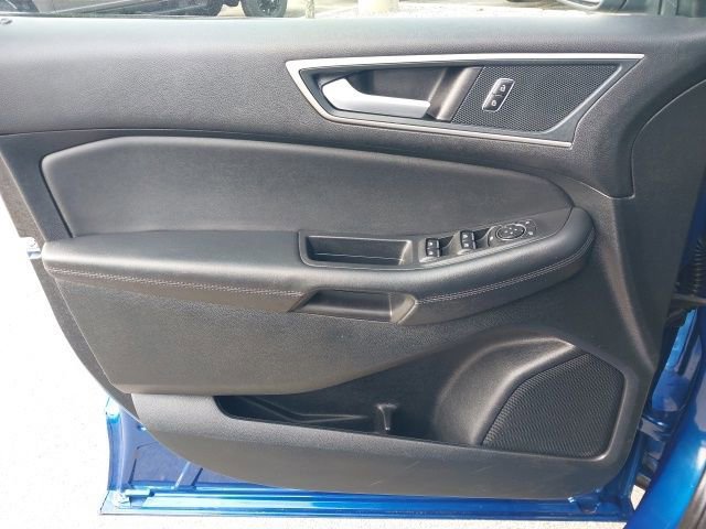 Certified 2024 Ford Edge SEL image 15