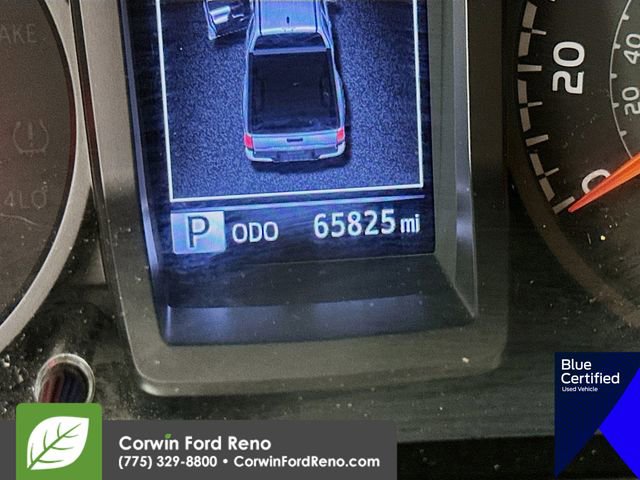 Used 2020 Toyota Tacoma SR AWD/4WD image 15