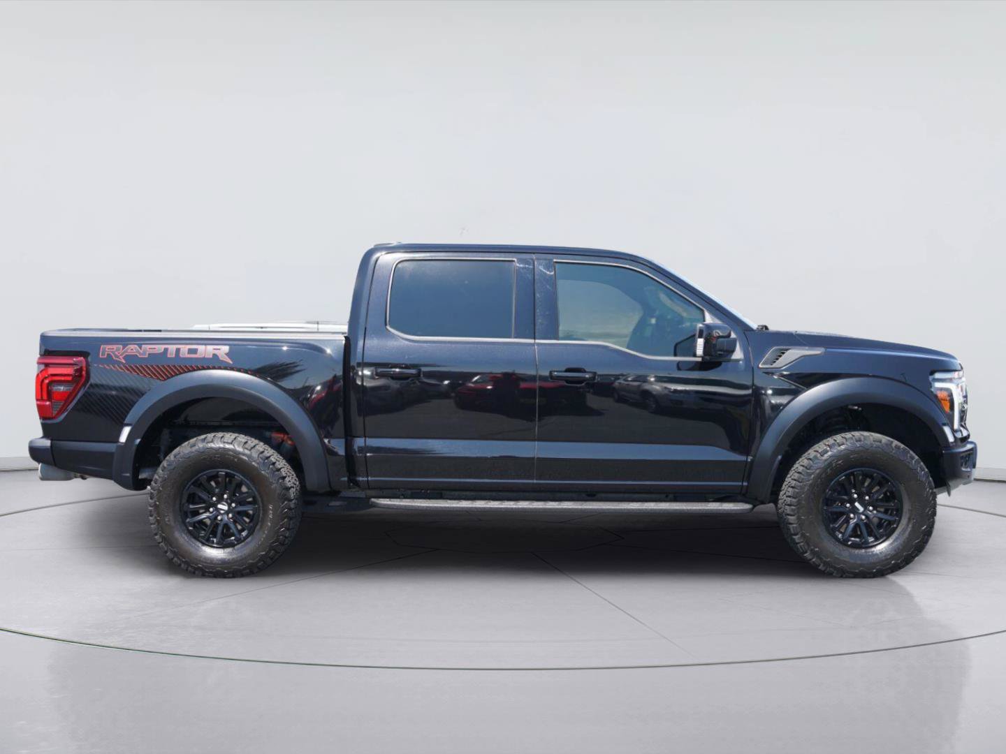 Certified 2025 Ford F150 Raptor AWD/4WD image 5