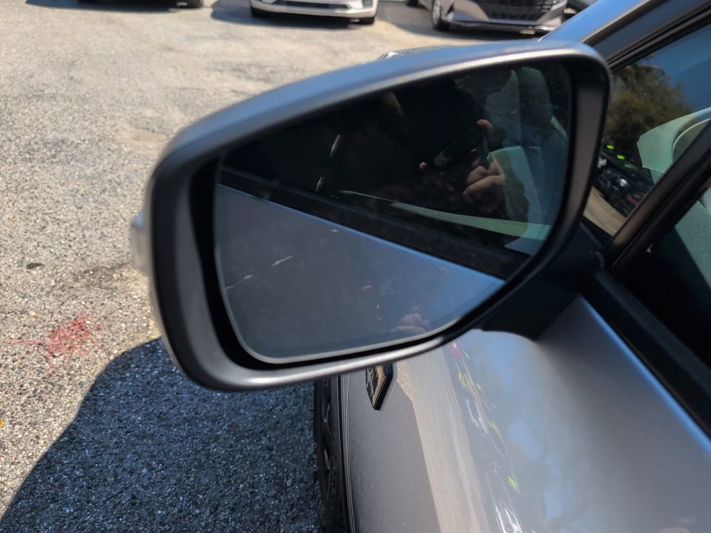 Used 2023 Subaru Outback Wilderness image 7