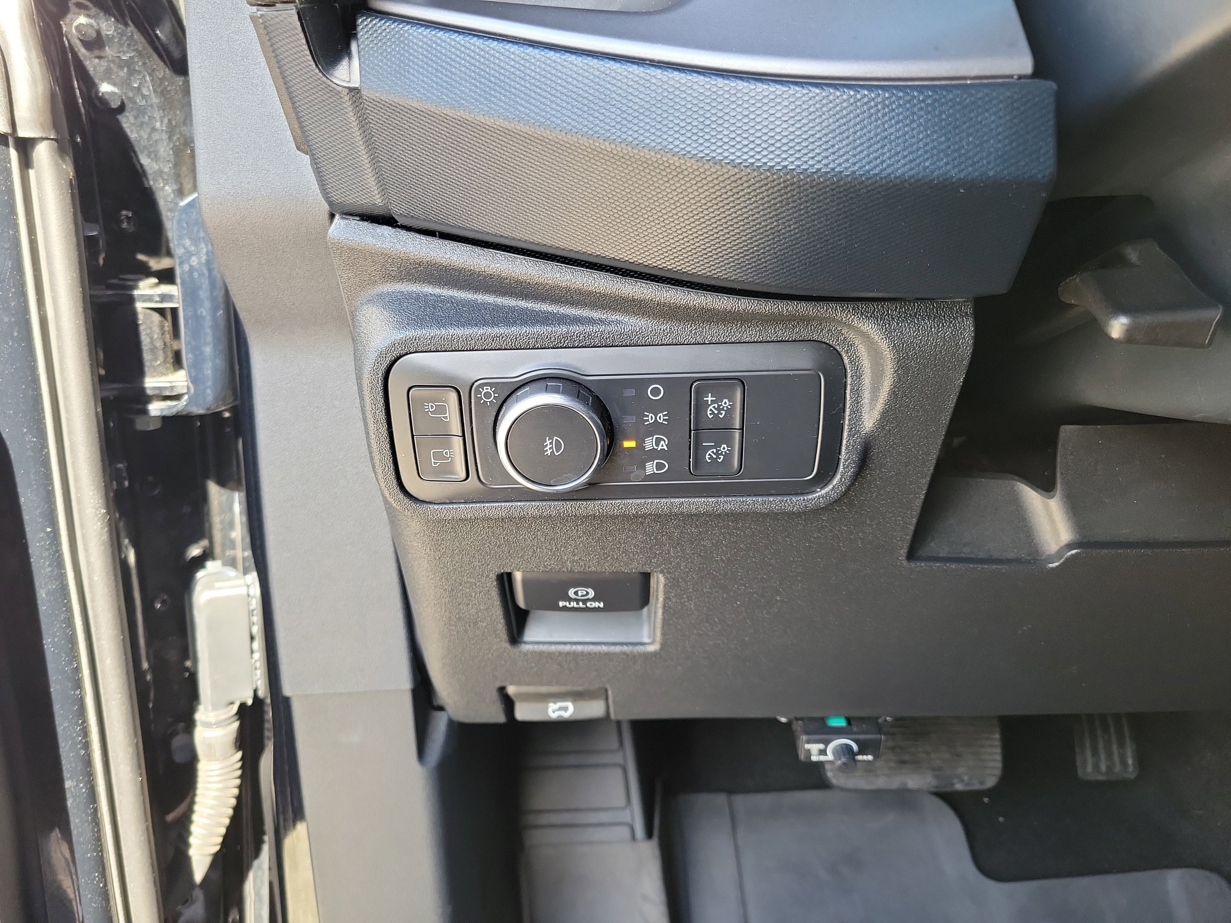 Certified 2022 Ford Bronco Outer Banks image 8