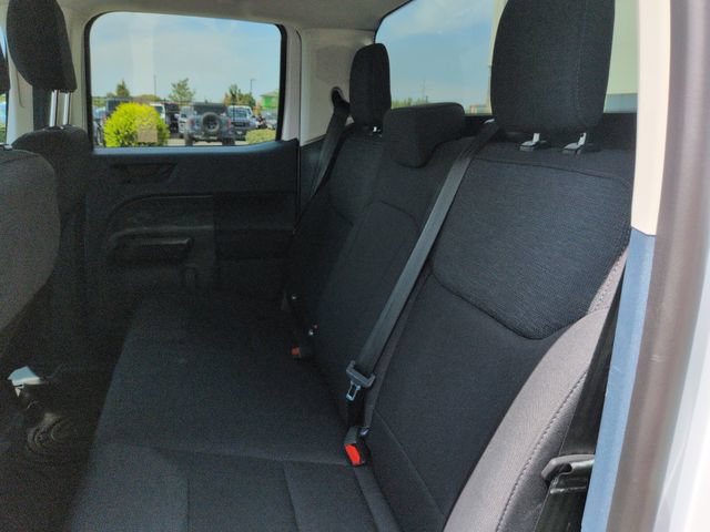 Certified 2025 Ford Maverick XL w/ 4K Tow Package AWD/4WD image 25