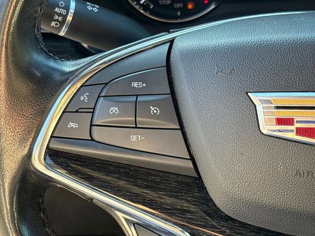 Used 2021 Cadillac XT5 Premium Luxury image 19