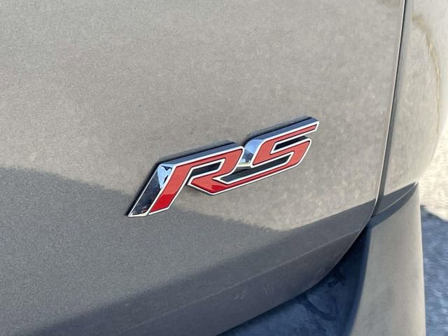 Used 2021 Chevrolet Traverse RS AWD/4WD image 11
