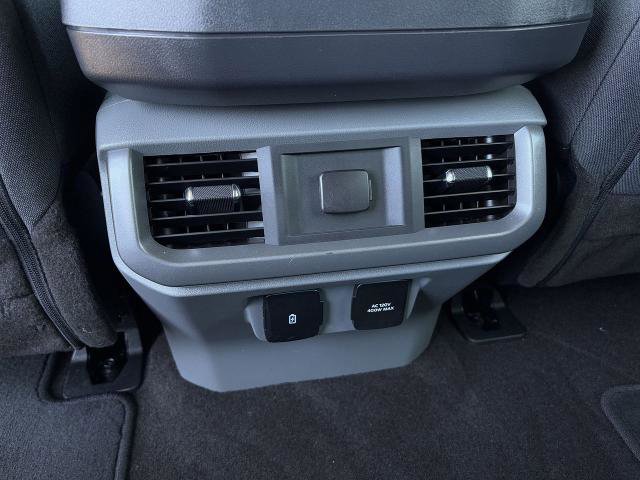 Certified 2022 Ford F150 XLT w/ Trailer Tow Package image 25