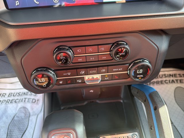 Certified 2023 Ford Bronco Outer Banks AWD/4WD image 16