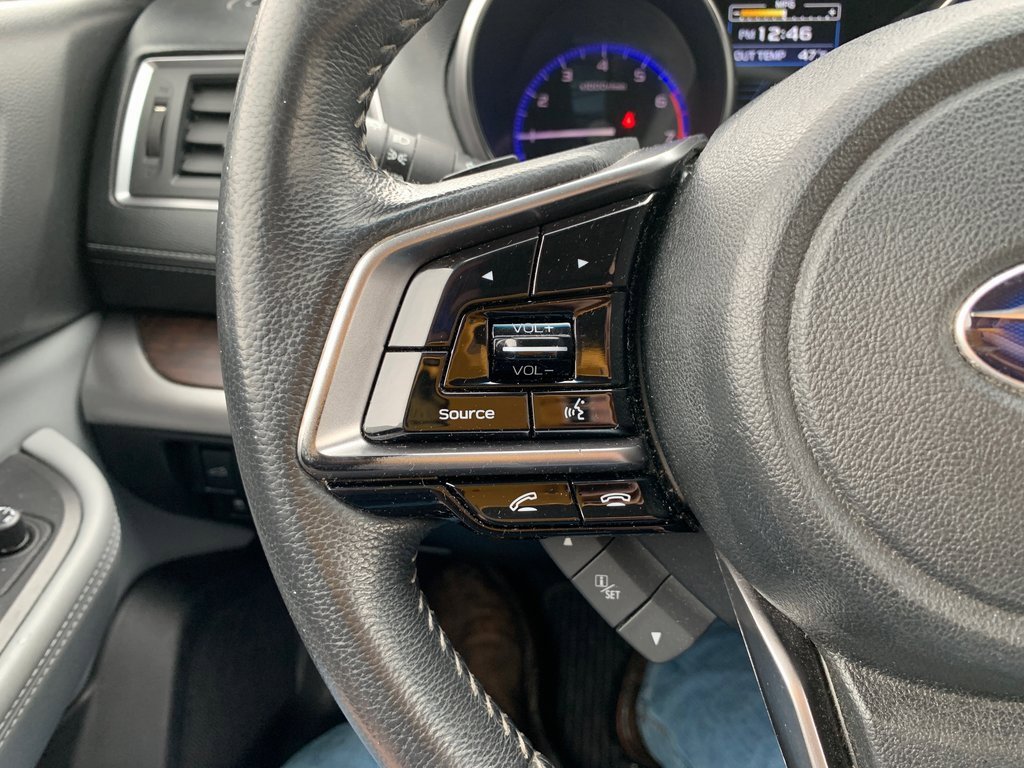 Used 2019 Subaru Outback 2.5i Limited w/ Popular Package #2 image 26